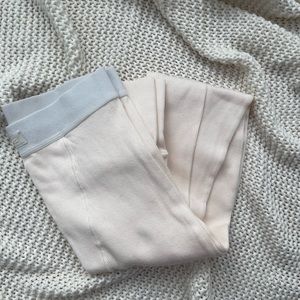 SKIMS Cotton collection Leggings